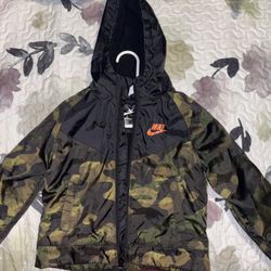 Nike Toddler Jacket 