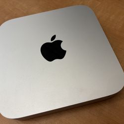 Really Fast 2014 Mac Mini 