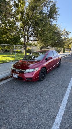 2011 Honda Civic