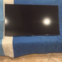 55 inch Samsung TV