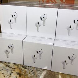 AirPods $80