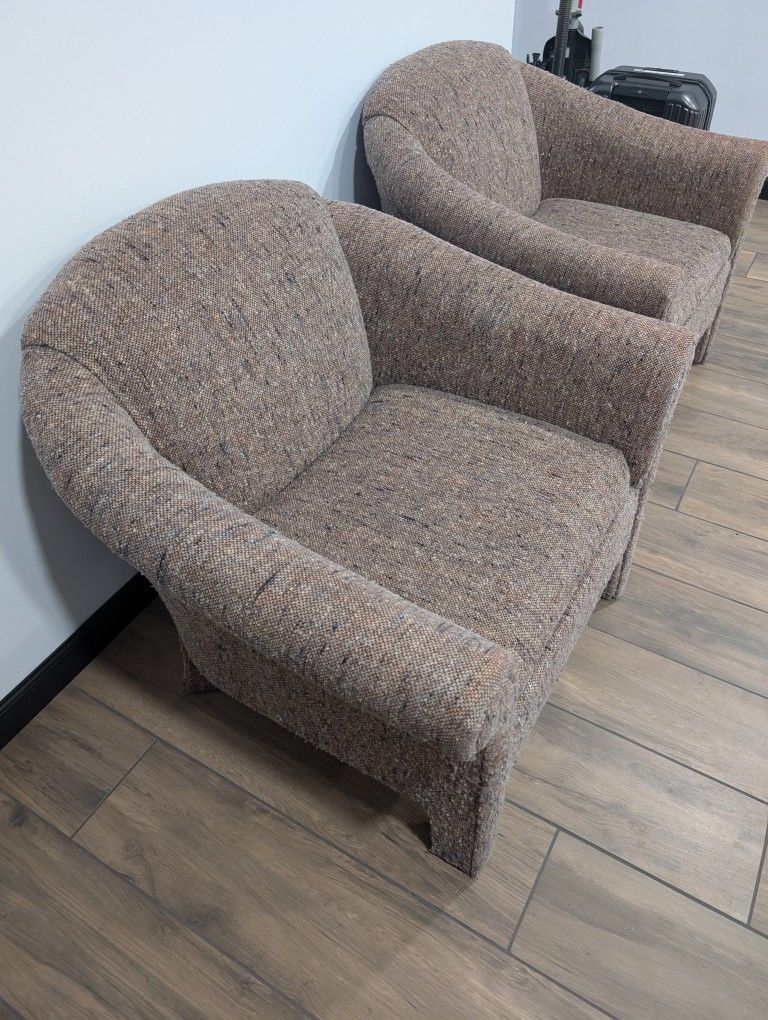 Sofa Chairs