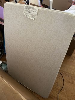 Dream On Me Pack N Play Mattress