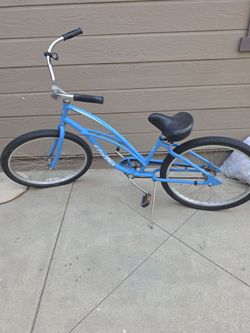 Expensive Electra Beach Crusier 399