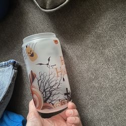 Glass Cup
