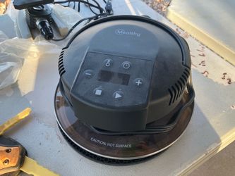Mealthy - air fryer for Instapot