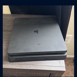 PS4 
