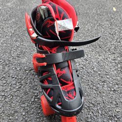 Boys Skates