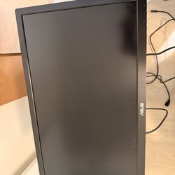 ASUS 27" 1440P Eye Care Monitor (PB278Q) - QHD (2560 x 1440), IPS, DisplayPort, HDMI, DVI 