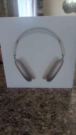 Apple AirPods Max 2 Headphones