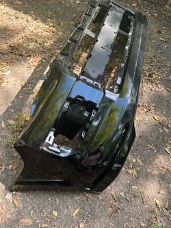 2014 2023 4Runner from bumper parts