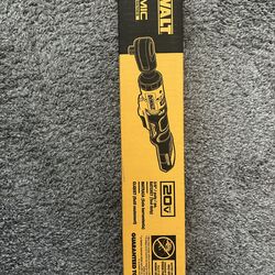 Dewalt 3/8 Ratchet