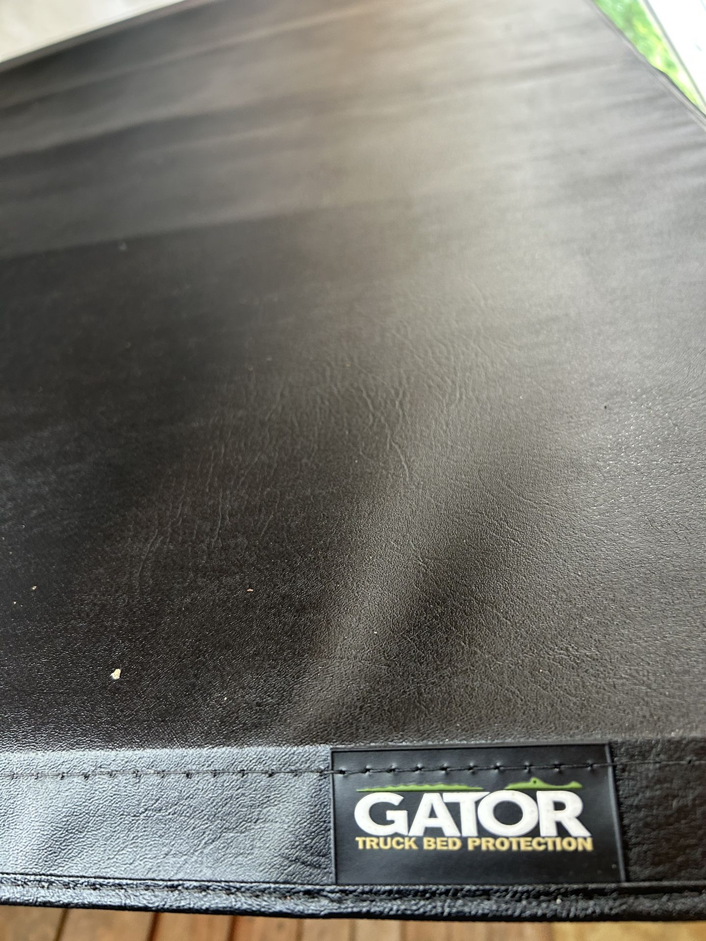 Gator Truck Bed Cover