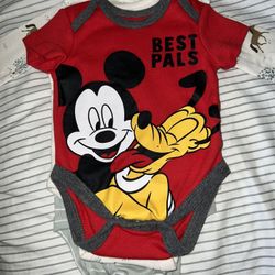 $3 Baby Clothes