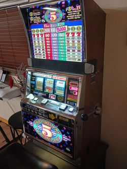 Slot Machine
