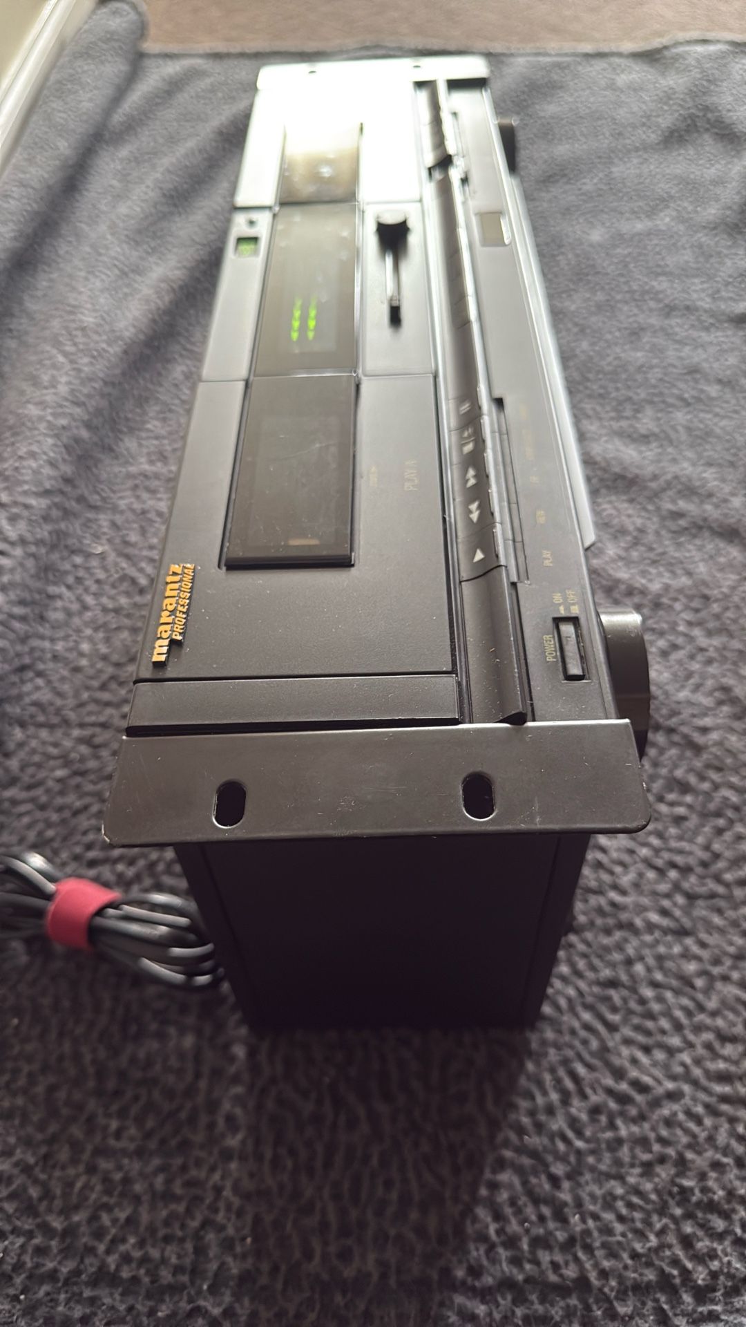 Marantz Double Deck PMD -300 CP