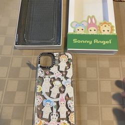 iPhone 15 Plus Sonny Angel Case $75 New