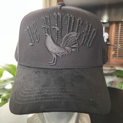 DE RANCHO HAT/BORJA/GALLOS/GALLO