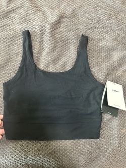 Nike Sports Bra Size XS