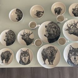 Dining Set