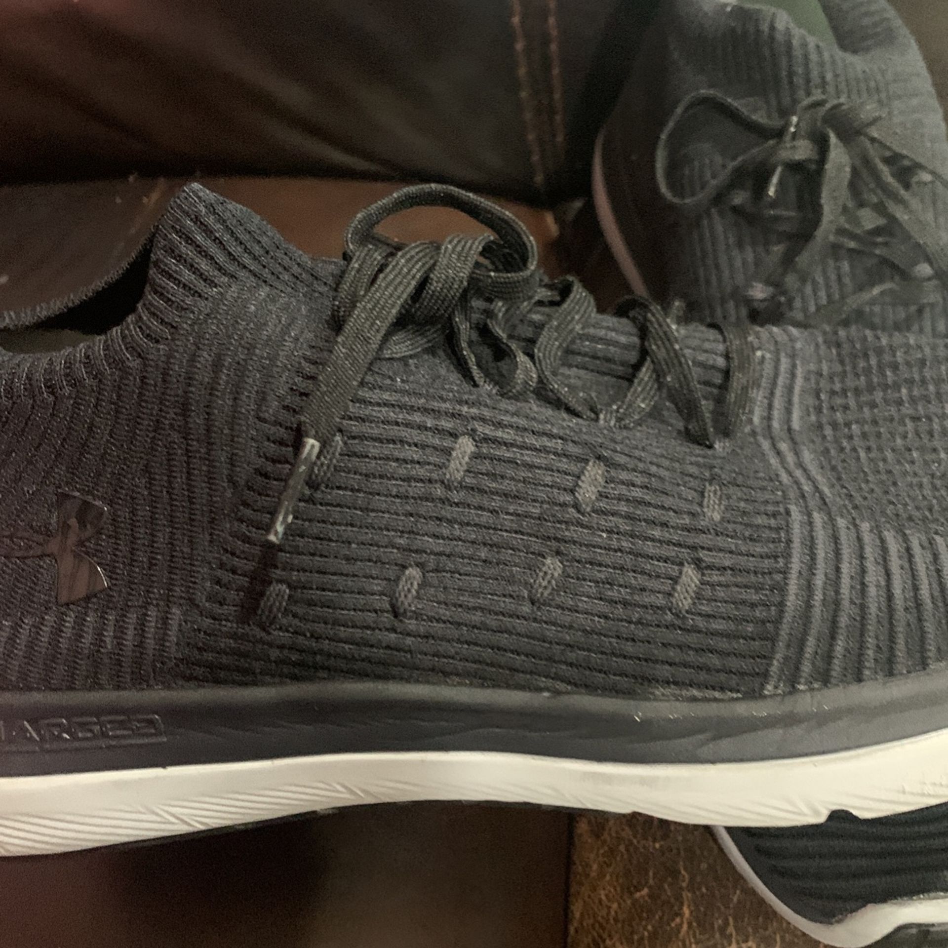 Under Armour