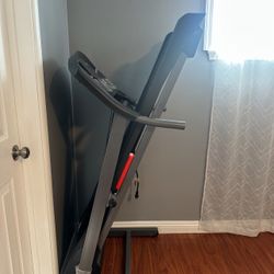 Weslo Cadence G 5.9i Folding Treadmill