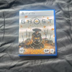 Ghost of Yotei - PS5