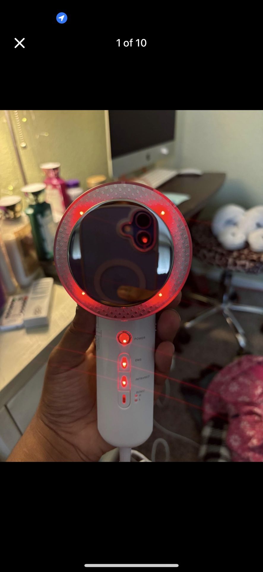 3 in 1 Slimming Machine 