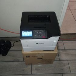Laser Printer