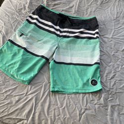 O’Neil Boardshorts Men’s 33
