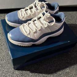 Jordan 11 Retro Low