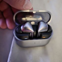 Black Opps 6 Ps5,galaxy Earbuds Pro 3 