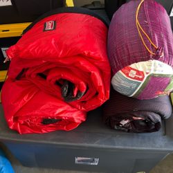 Sleeping Bags