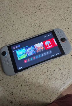 Nintendo switch 2
