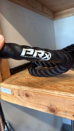 PRX Battle Rope