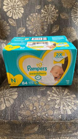 Pampers