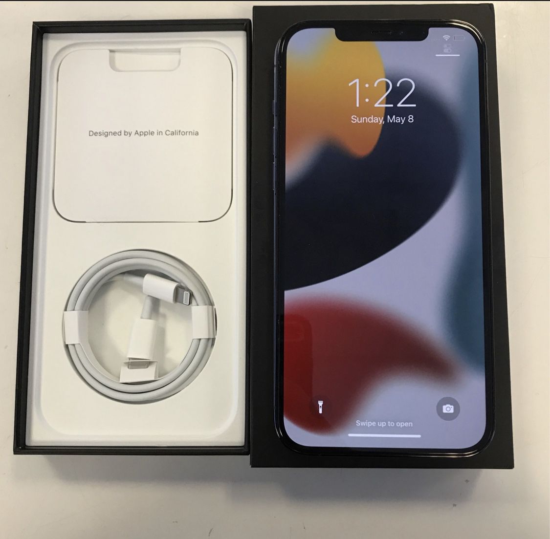 T-Mobile iPhone 12 Pro Max Like New