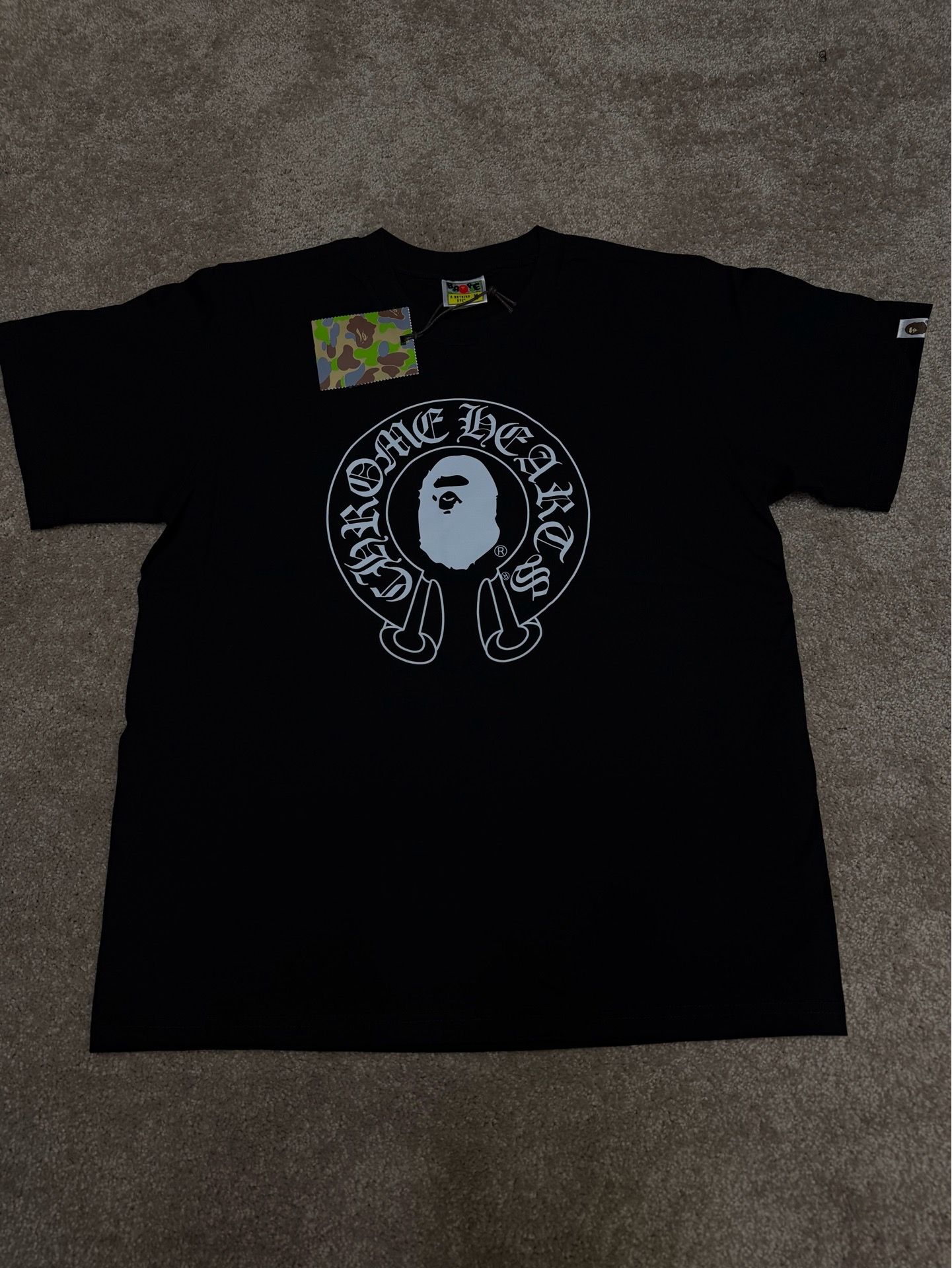 Bape tee
