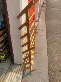 Shoe rack