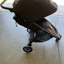 Baby Jogger UV50 Stroller