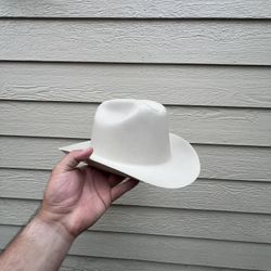 Cowboy Hat Hard Hat