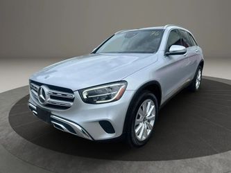 2020 Mercedes-Benz GLC