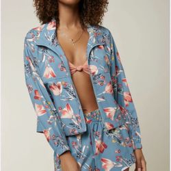 O’Neill Women’s Hybrid Jacket 