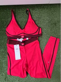 Women’s Yoga set