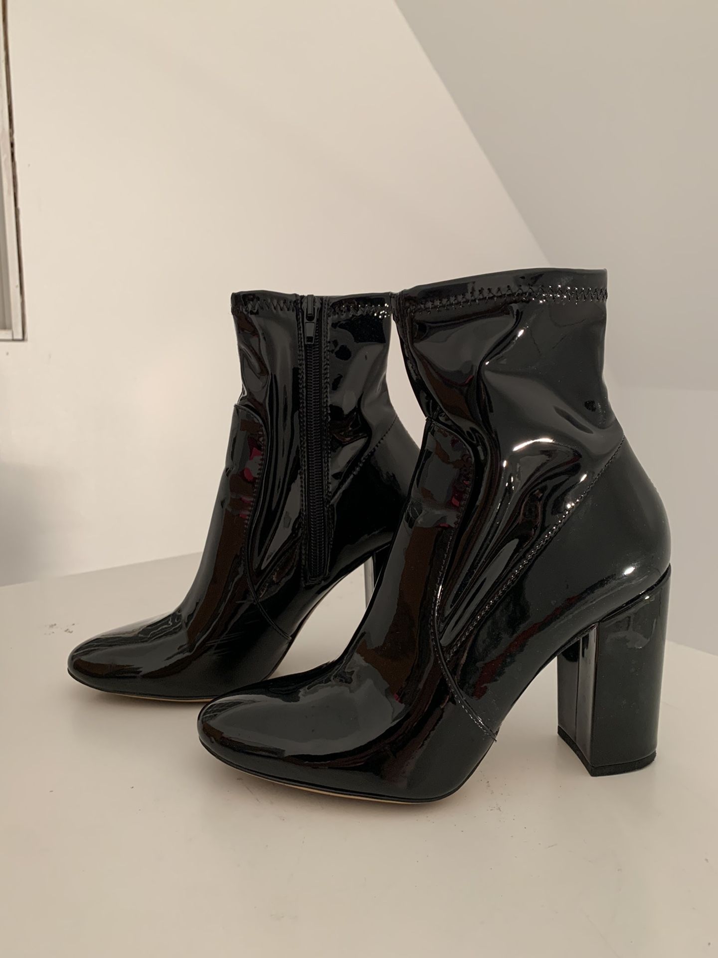 Aldo Boots