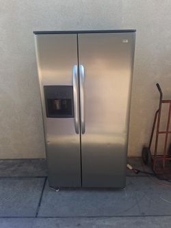 Kenmore Refrigerator