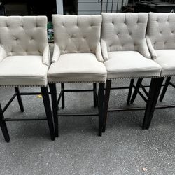 Bar Chairs 30”