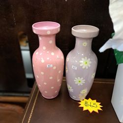 Vases 