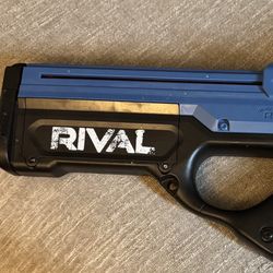 Nerf Rival MXX1200 Blaster