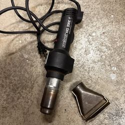 Heat Gun 